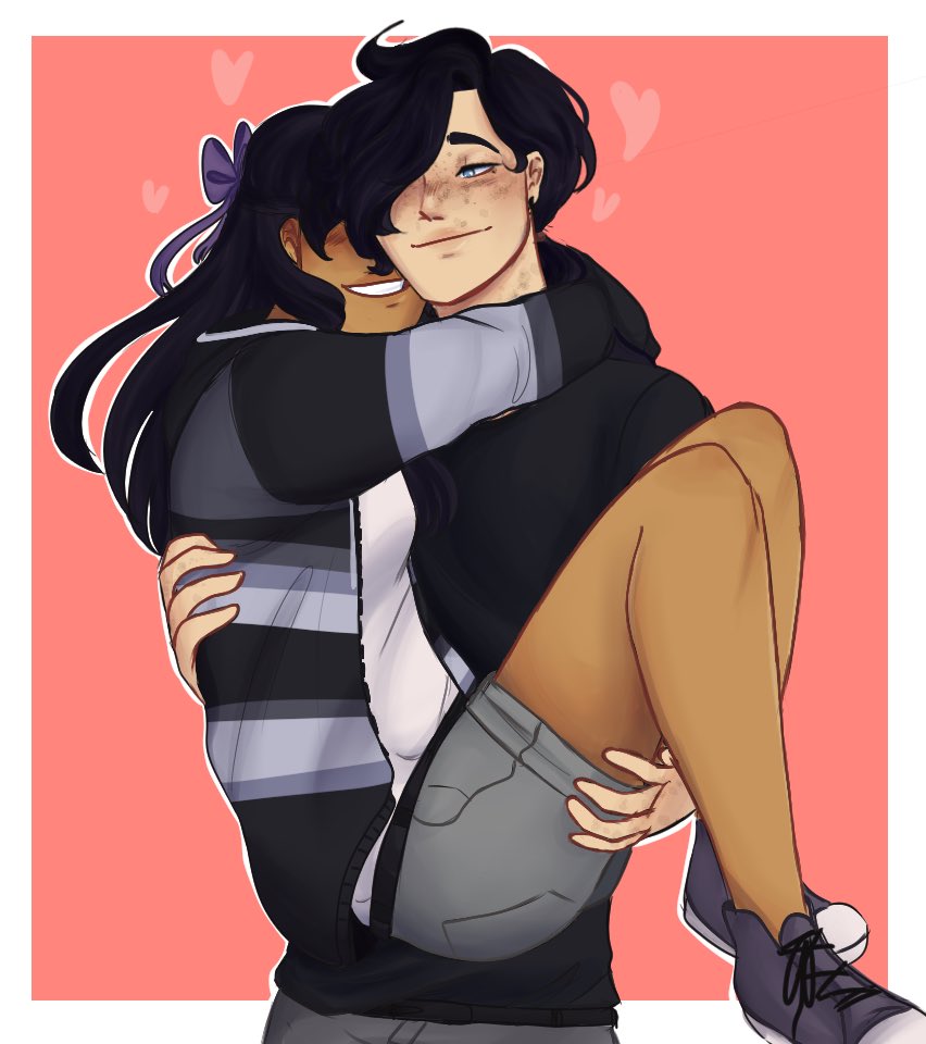Kiryowmi's Aphmau fanart