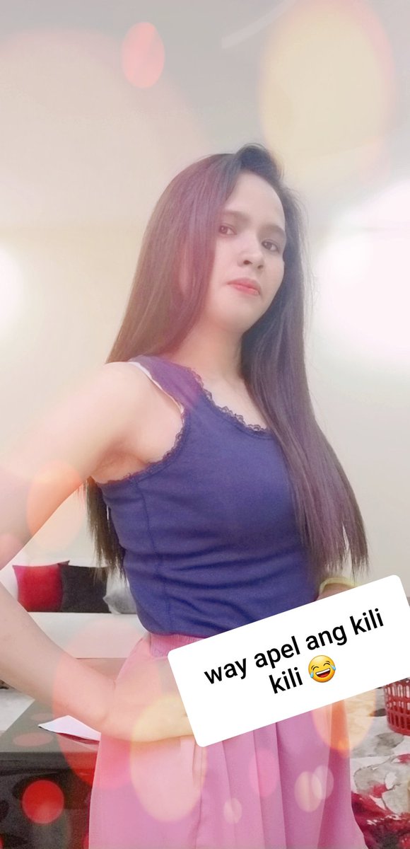 XiangSang's tweet photo. Brave enough yo face my karma 😅😅 https://t.co/J6DGv7FlTz