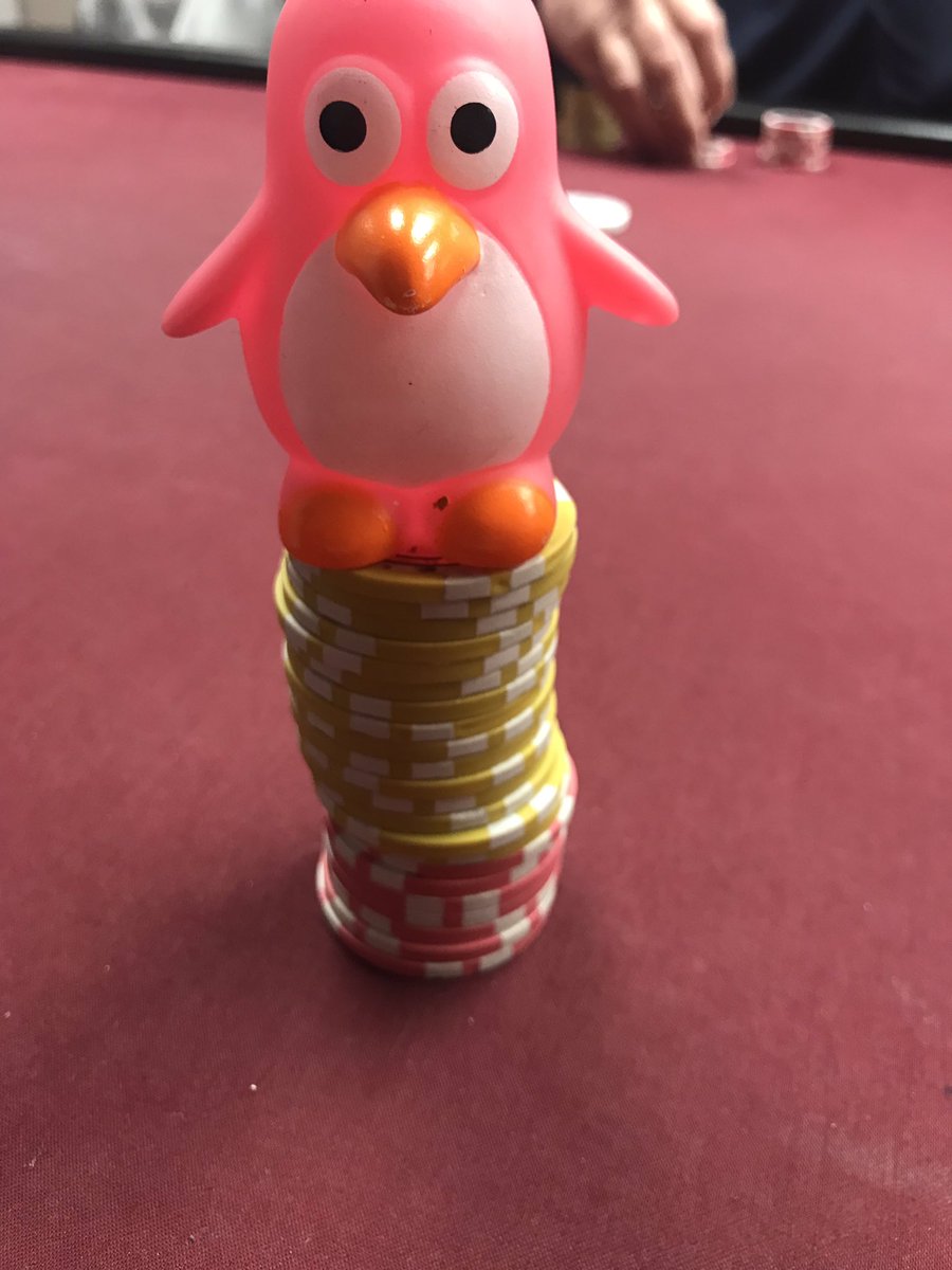 rosietexecano's tweet image. Got a few more, I’m out of ICU and off life support #poker #shortstackninja