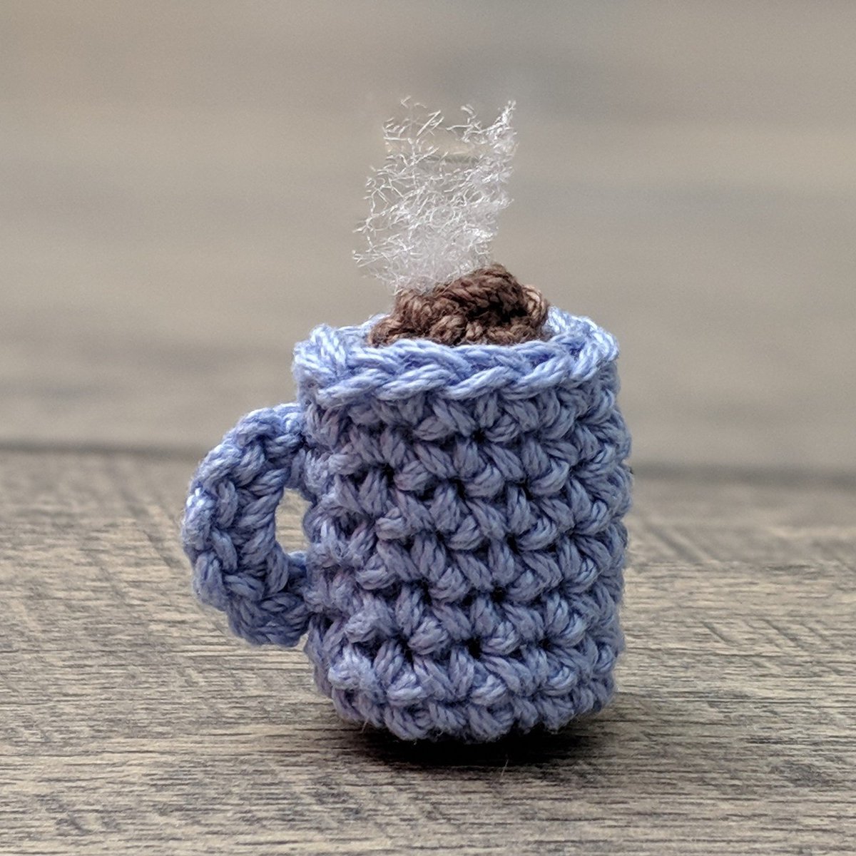 TheShadedCrow's tweet photo. Cup O Joe

#handmade #crochet https://t.co/eA6v59LVSj