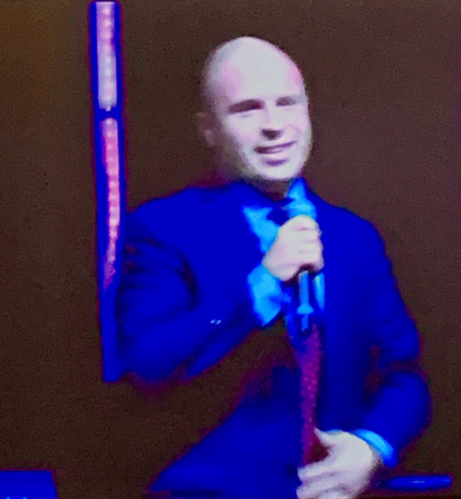 GaryLRandol's tweet image. Pastor @davdbrown, IL Yourh President, is preaching with such a heavy burden and conviction. What an example he is for our students! “We must be Apostolic at all time or we are not Apostolic at any time!” #ForThisCause @illiniyouth @BrentColtharp @1happybrown