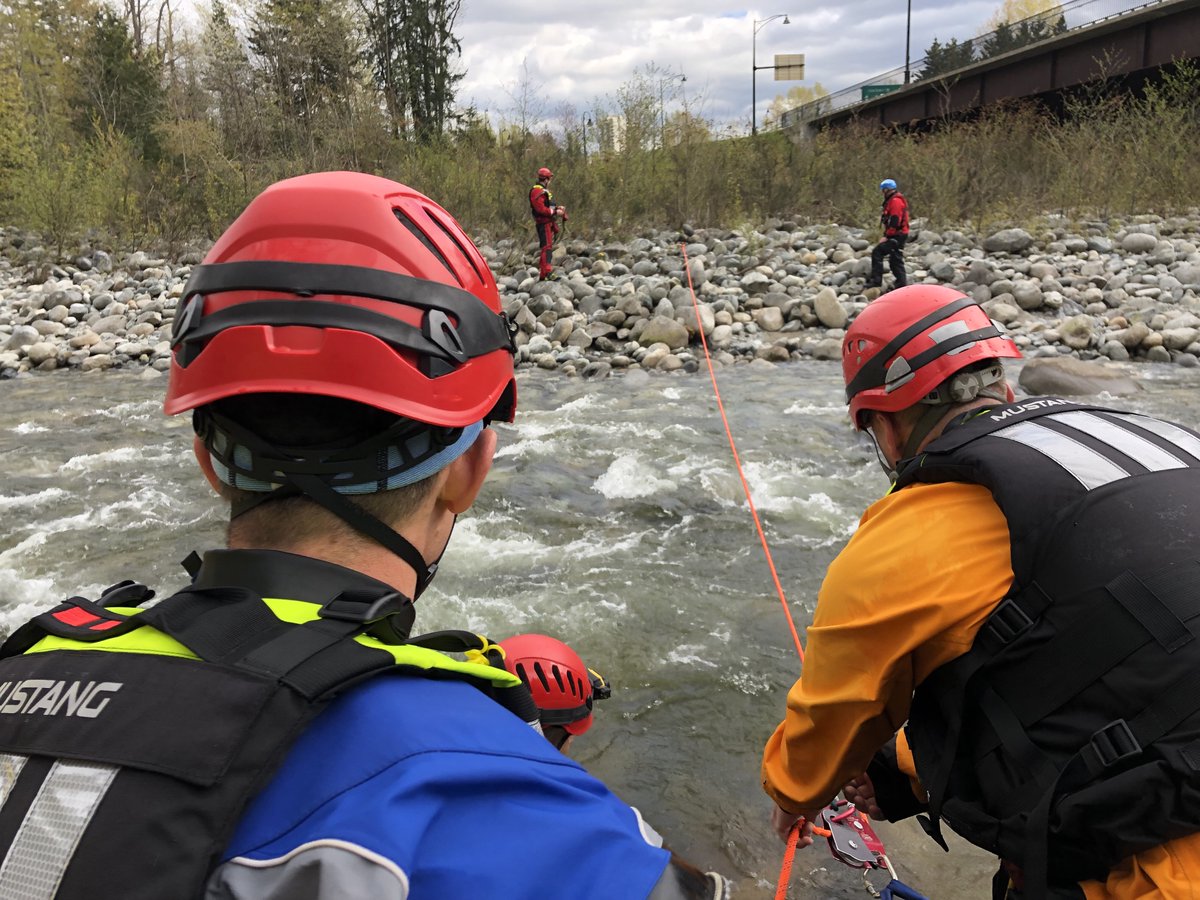 DNV Fire Rescue Services tweet media