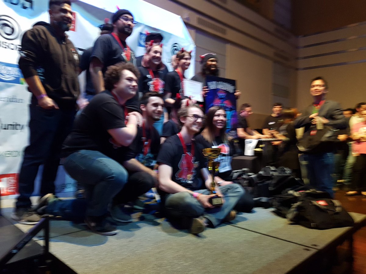 NCGameDevelopment tweet media