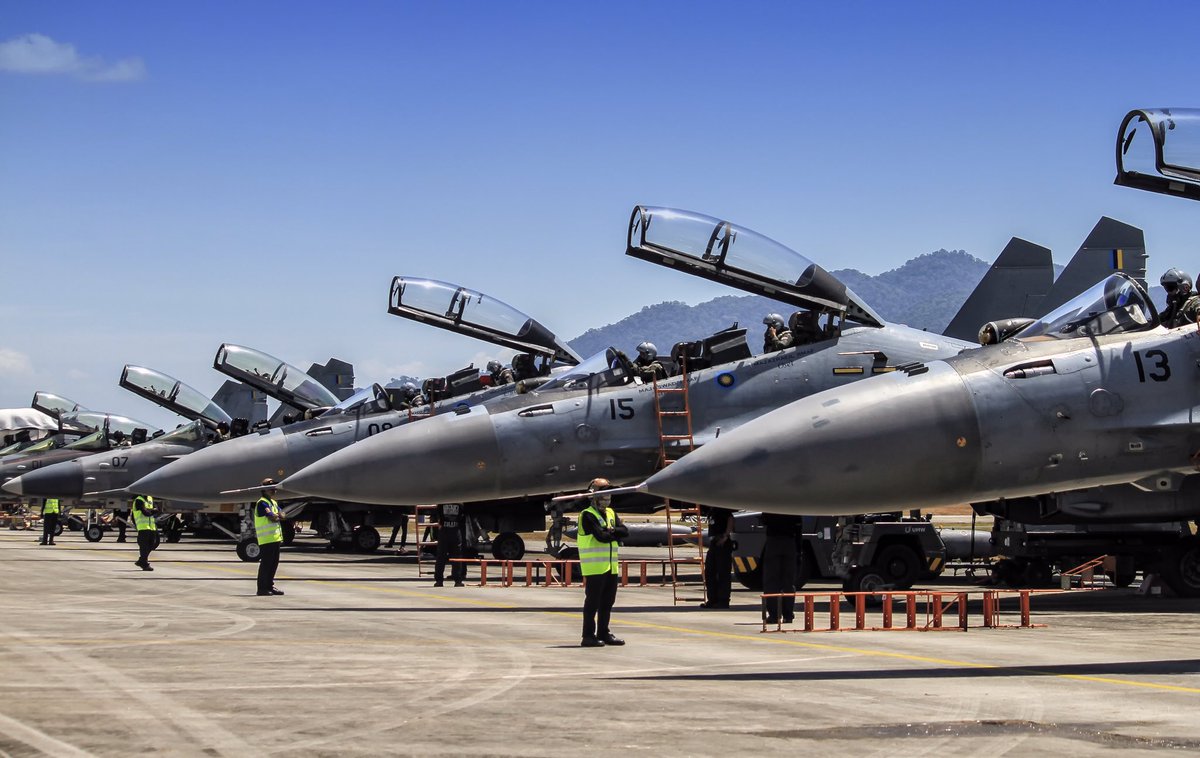 Bismillah.

Good Morning Malaysia.