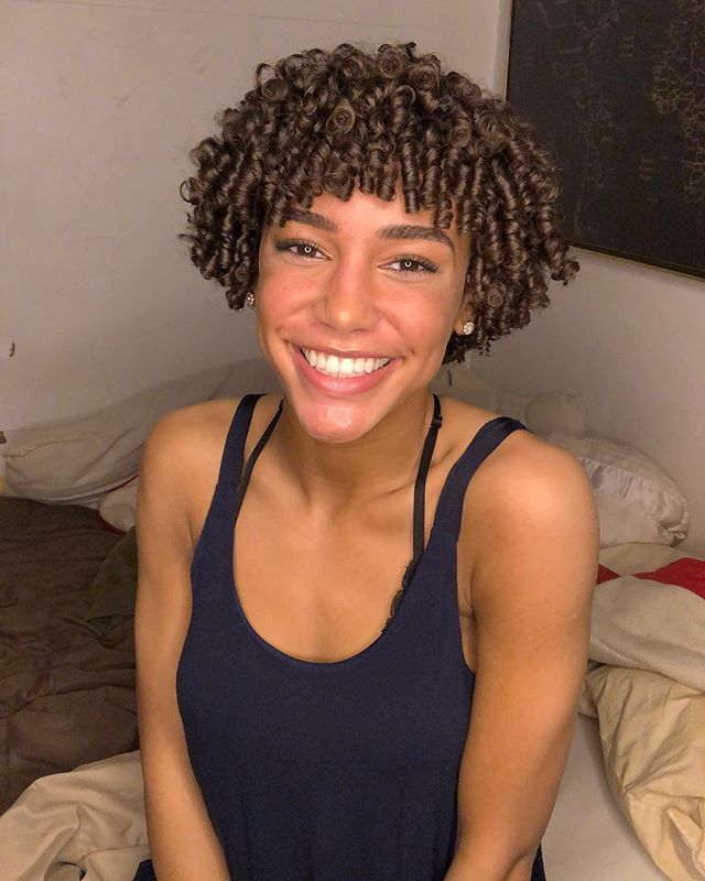 Had my send off FaceTime with @pageantsmart Feeling confident as ever. Thank you for all of your great advice! #pageantsmart #smartgirlsrock bit.ly/2v79y2c