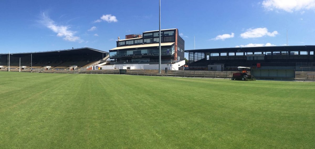 UMS (@ums_global) on Twitter photo #UMS is pleased to report that Daniel Sacco, Account Manager, was invited by <a href="/ParksLeisureAus/">Parks & Leisure Australia</a> VIC/TAS to deliver a presentation on sports field maintenance at the #SportsSurfacesSeminar.
Full article: bit.ly/2GqM9hE
#SportsFieldMaintenance #UrbanMaintenanceSystems #UMS #UMS is pleased to report that Daniel Sacco, Account Manager, was invited by <a href="/ParksLeisureAus/">Parks & Leisure Australia</a> VIC/TAS to deliver a presentation on sports field maintenance at the #SportsSurfacesSeminar.
Full article: bit.ly/2GqM9hE
#SportsFieldMaintenance #UrbanMaintenanceSystems #UMS