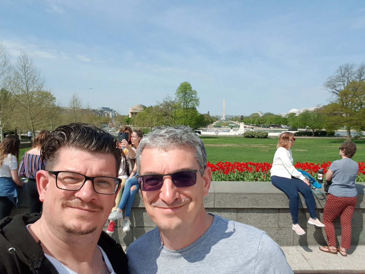 Washington DC..wow!! <a href="/ErrolDSquirrel/">Duncan Purves</a>