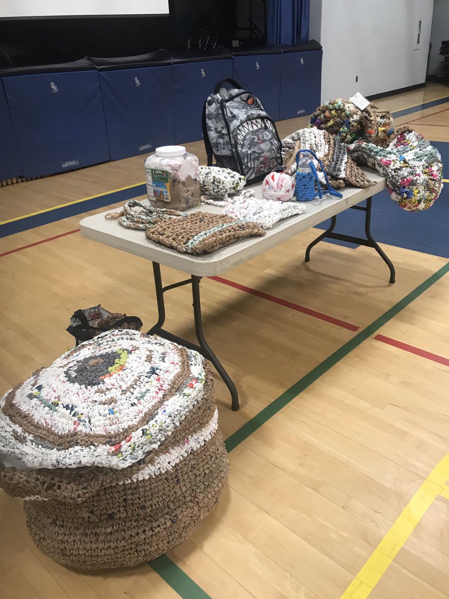 Sbuffa (@sophanbuffa) on Twitter photo @Brockbulldogs Thank you for joining the Plarn Farm and @mcitymitten MCMM to not only help the homeless but also the environment. #brockrocks #mcmm #itseasytobekind <a href="/GailMarlow/">Gail Marlow</a> <a href="/rosecitymission/">Rose City Mission</a> @Brockbulldogs Thank you for joining the Plarn Farm and @mcitymitten MCMM to not only help the homeless but also the environment. #brockrocks #mcmm #itseasytobekind <a href="/GailMarlow/">Gail Marlow</a> <a href="/rosecitymission/">Rose City Mission</a>