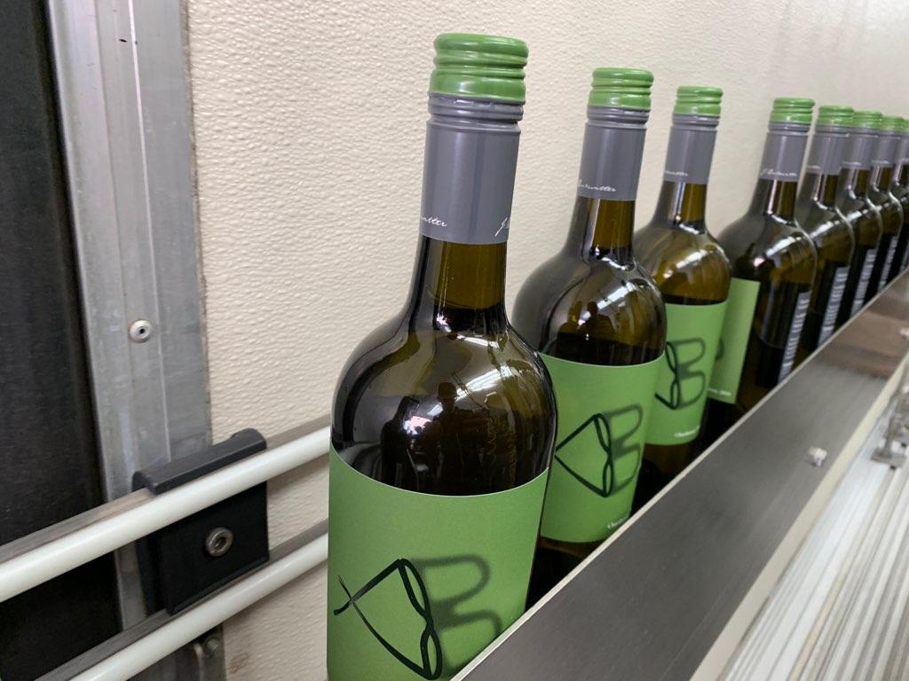 J. Bookwalter Wines (@jbookwalterwine) on Twitter photo 2018 Readers Chardonnay is fresh off the bottling line and ready for your #summer sipping! Stop by our  #Richland or #Woodinville tasting rooms to stock up today!! 2018 Readers Chardonnay is fresh off the bottling line and ready for your #summer sipping! Stop by our  #Richland or #Woodinville tasting rooms to stock up today!!