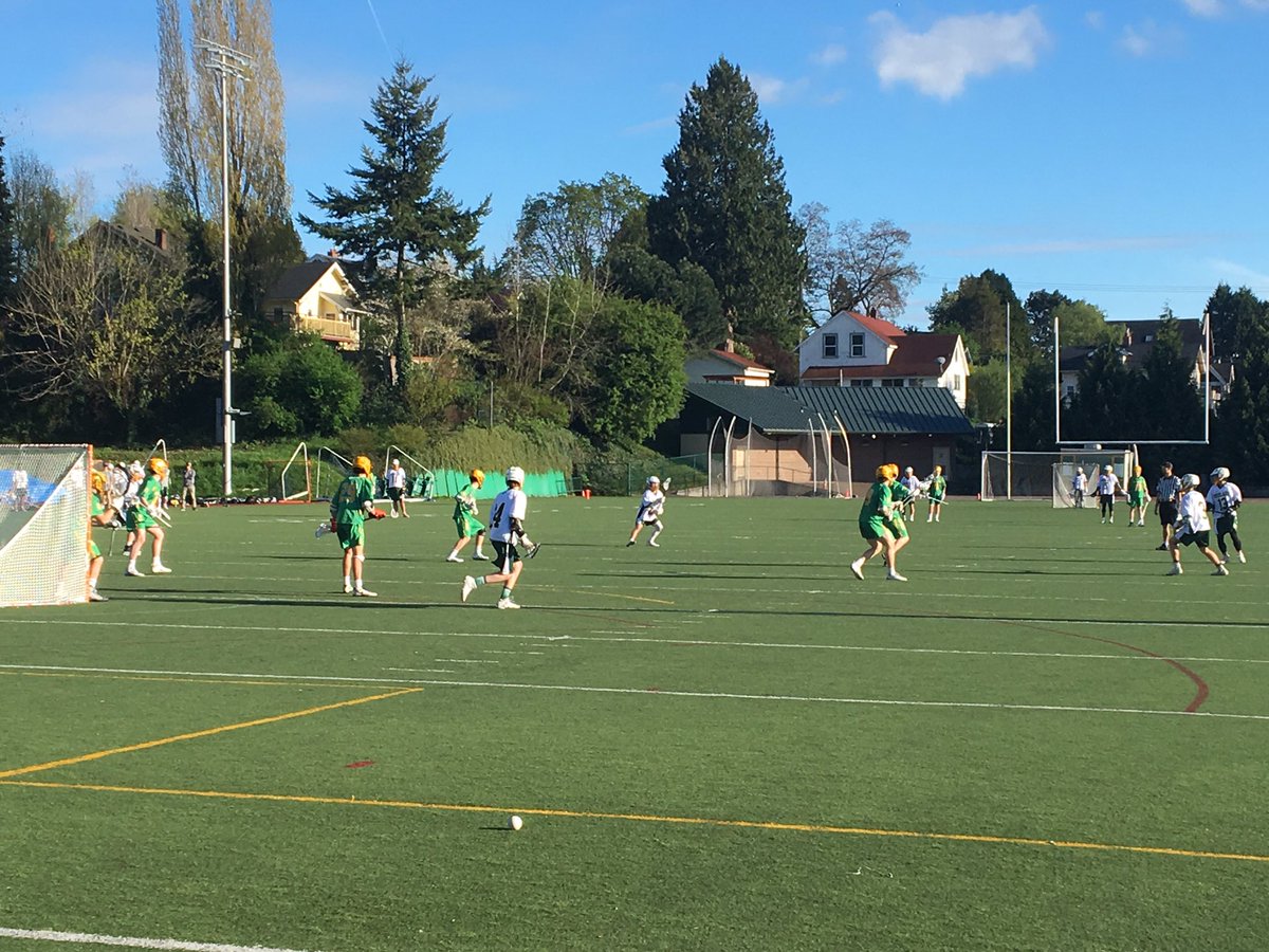 S/O <a href="/BBHSBoysLax/">Bishop Blanchet Boys Lacrosse</a> for their awesome win over overlake 14-8!! #KeepWorking #Family