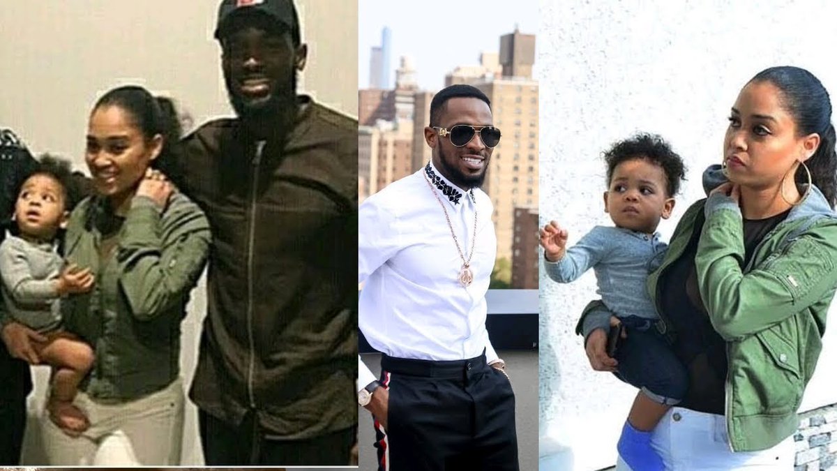 Genevieve Nnaji och d Banj datingny krok upp tomten
