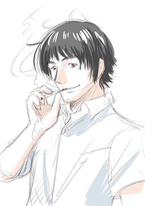 たばこのtwitterイラスト検索結果 たばこのtwitterイラスト検索結果