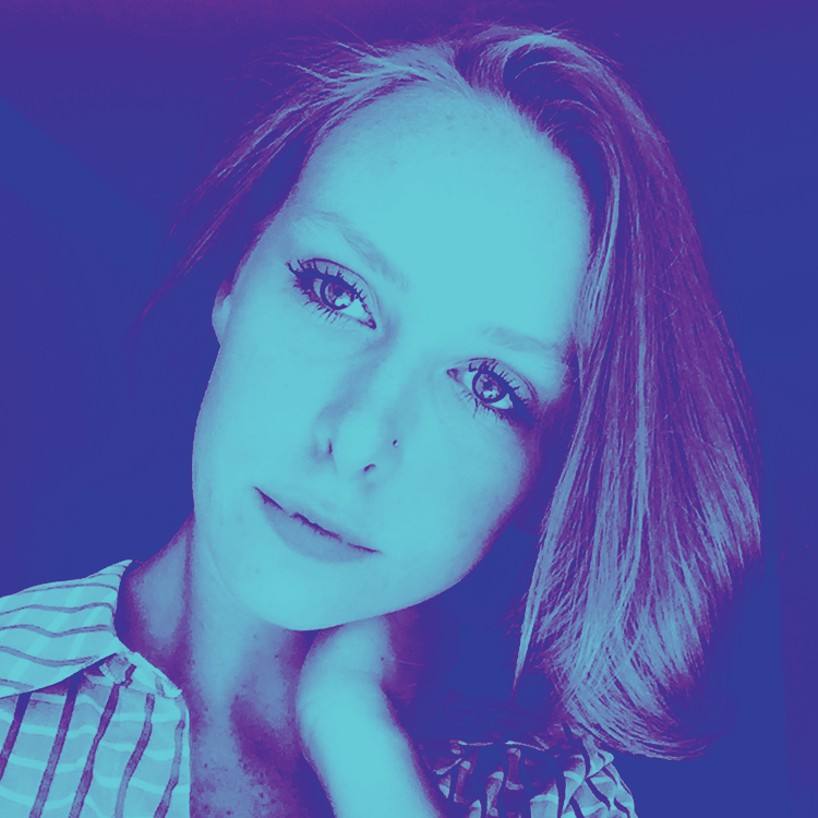 BfaMeraki's tweet photo. I am Bianka Pupek. As a Hungarian-American graphic designer, I see the world a little differently—two cultures mixed to create an independent eye for #design and #art. My focus is always asking myself “what is my point of difference?” 
#merakibfa #GraphicDesigner #GraphicDesign https://t.co/3NqQS7rAci
