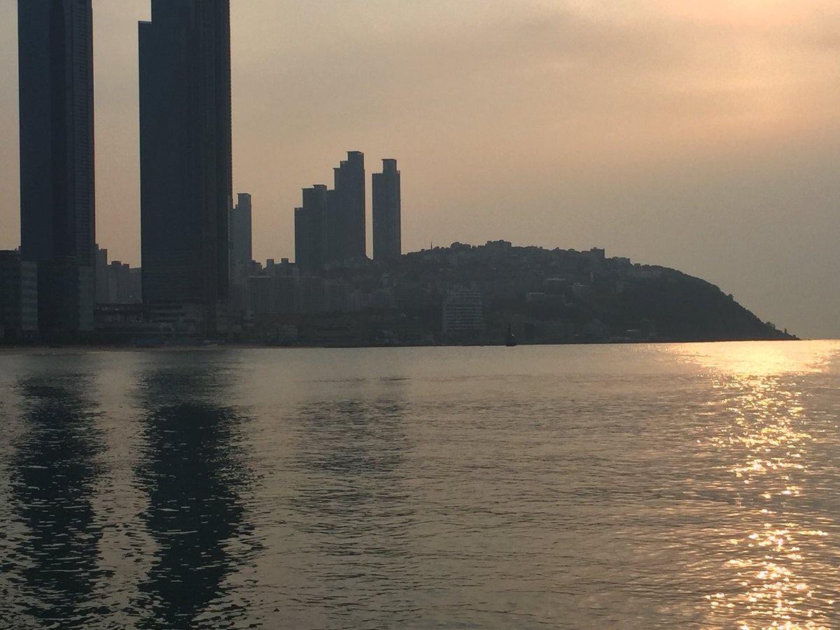plancton_andino's tweet photo. Thank you very much for invitation the great meeting #iocs in #busan #ioccg #remotesensing #oceancolor #hab https://t.co/8sdhIDTAya