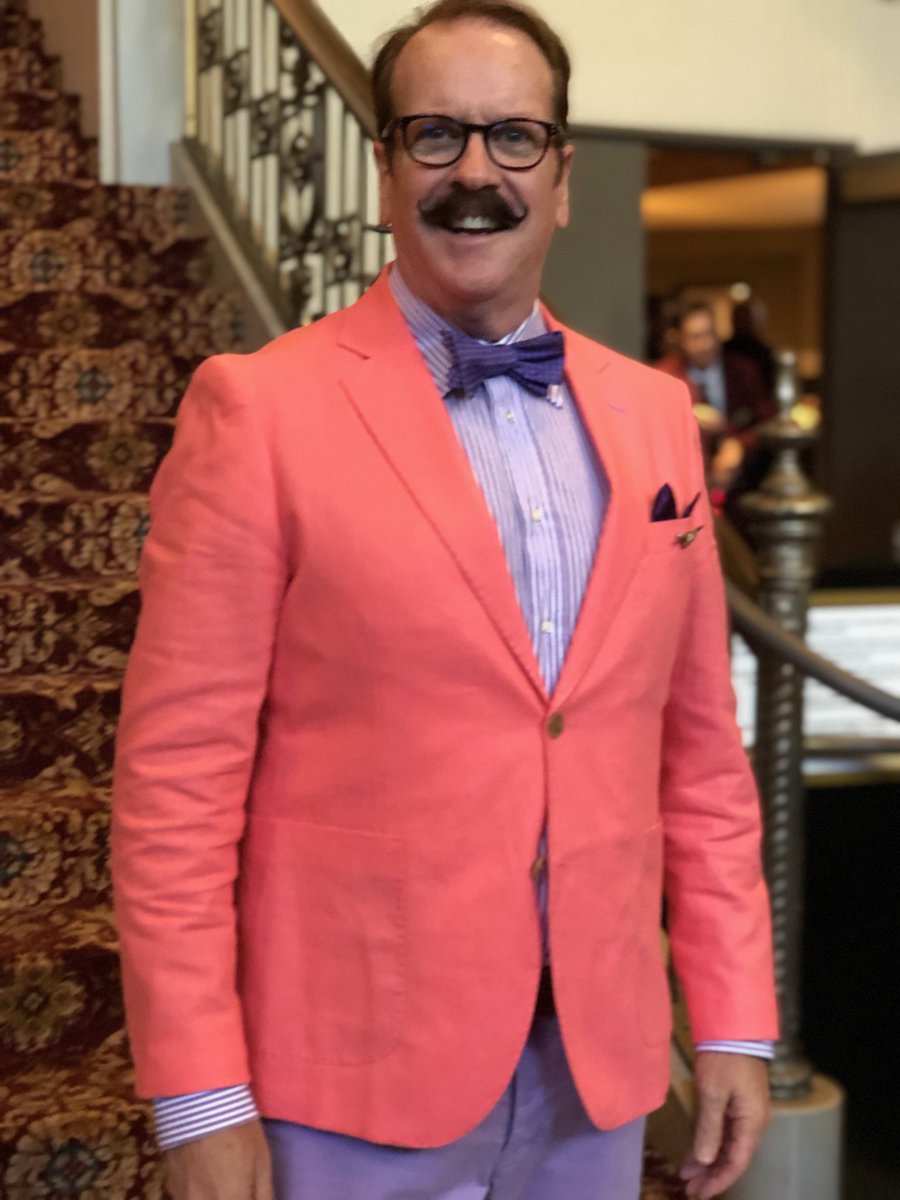 Patrick Thomas tweet media