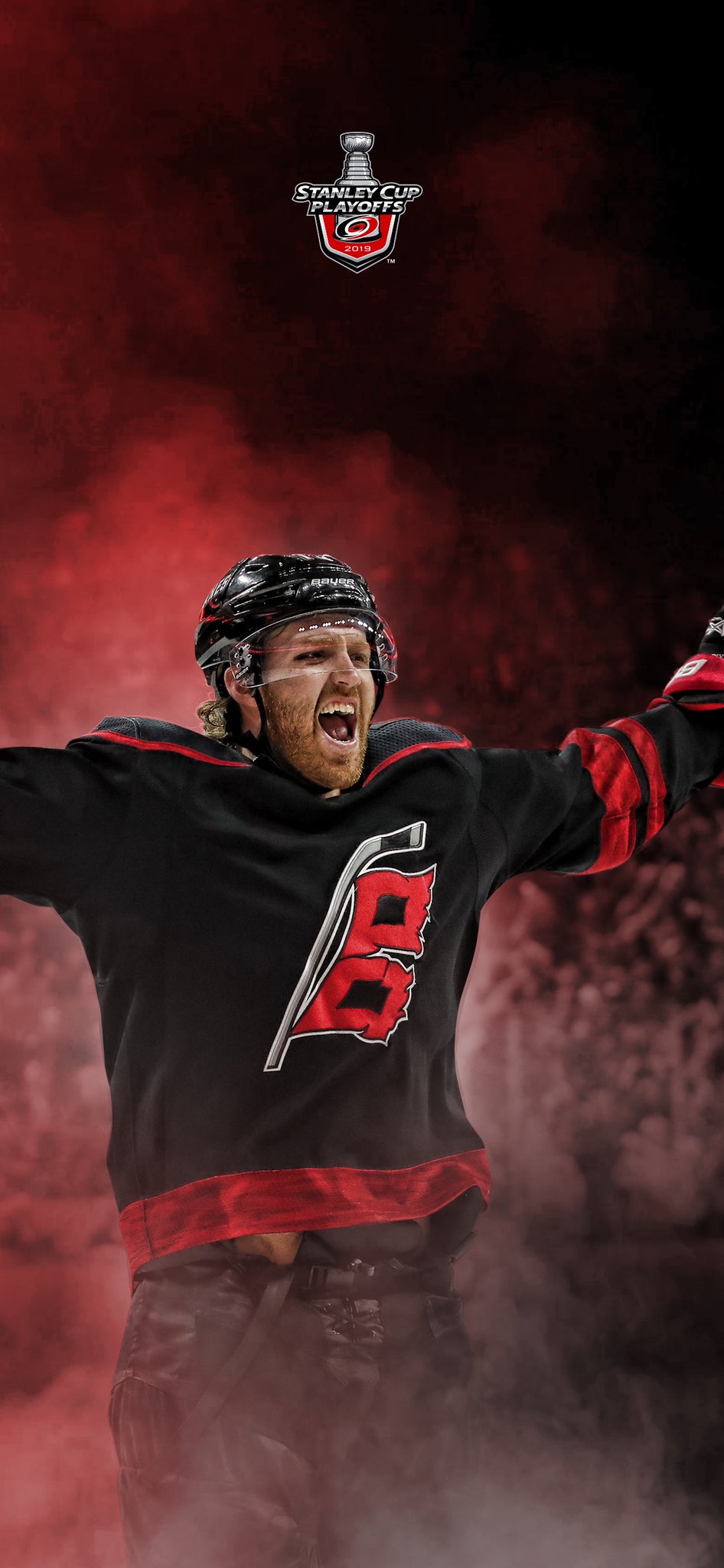 NHL обои на телефон
