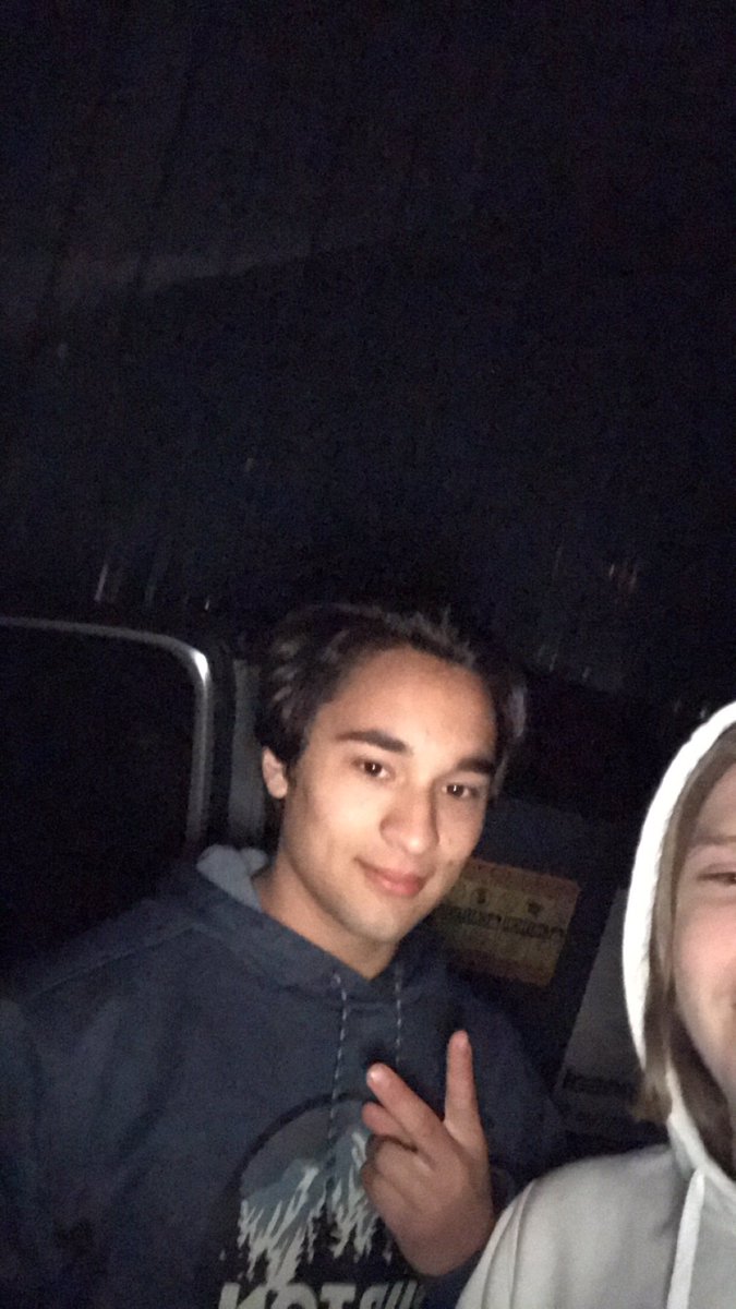 SpiczakBlake's tweet photo. Blake caught nick from the Union trippin' @RFNerfWar #thats12 https://t.co/AmwYzOnD4Z
