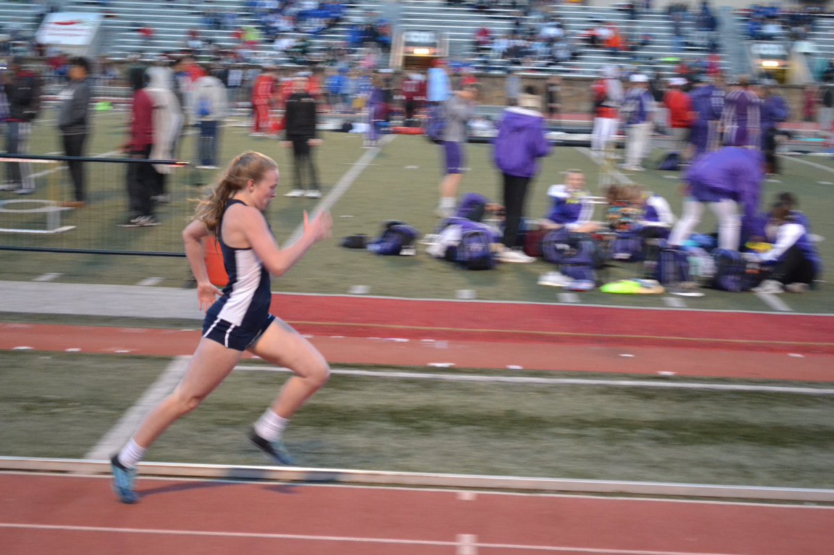 Wolverine_Track's tweet photo. West Track and Field is hosting our first varsity track meet at Wolverine Stadium Thursday, April 18th.
Field events begin @ 3:30
Running events @ 4:00
Come out and support your West athletes running on their home track for the first time in school history.
#WestTrack https://t.co/DiCQnKnFXg