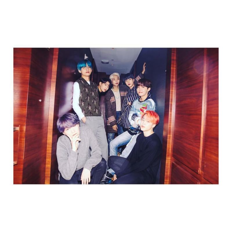 namjcex's tweet photo. Tylertwin06 instagram update 

#BTS https://t.co/ETfpOIn9pU