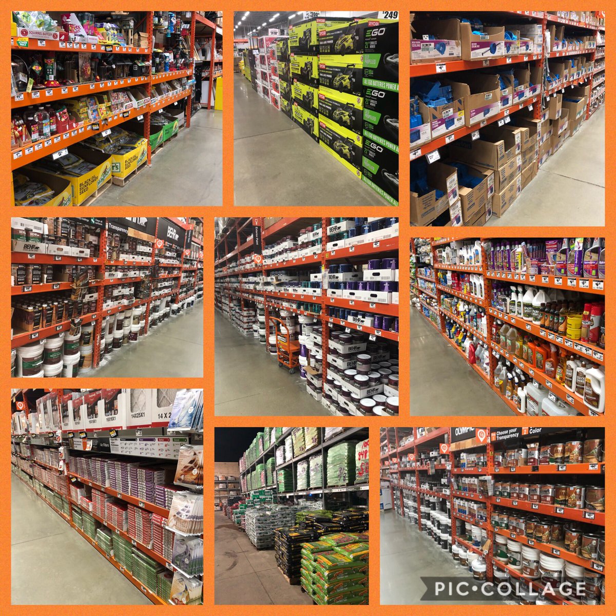 Colin Trainor tweet media