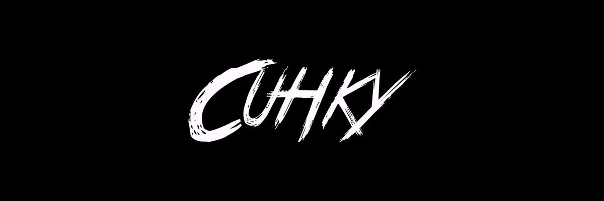 GLJordon's tweet image. quick little banner for @CuhkyFn