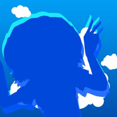 Vo_Cicada's tweet photo. #新しいプロフィール画像 https://t.co/jIom4wwoyx