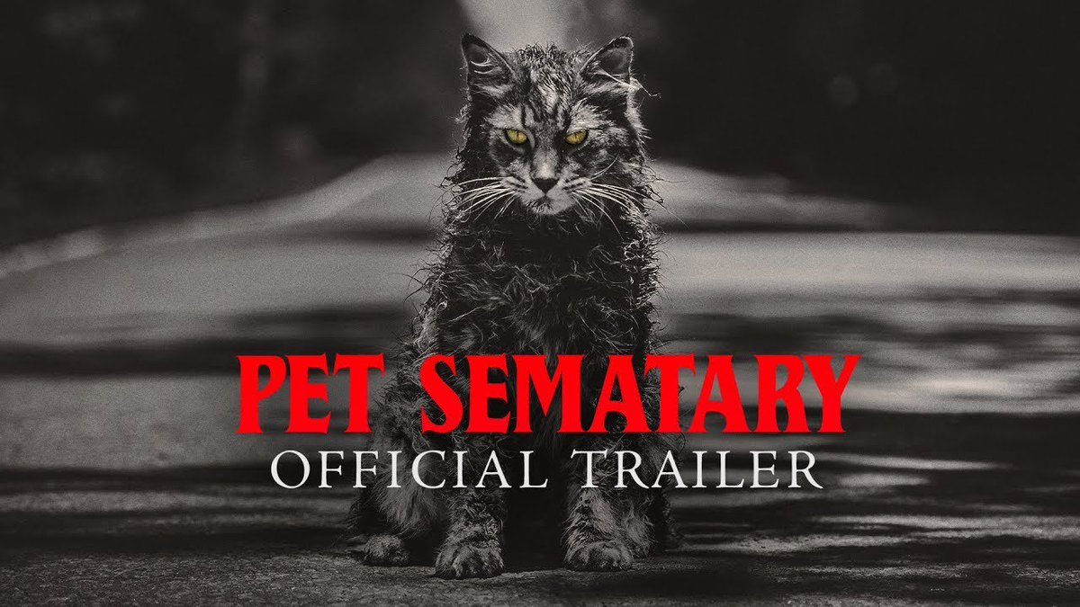 Pet Sematary 2019 Full Movie 2019pet تويتر