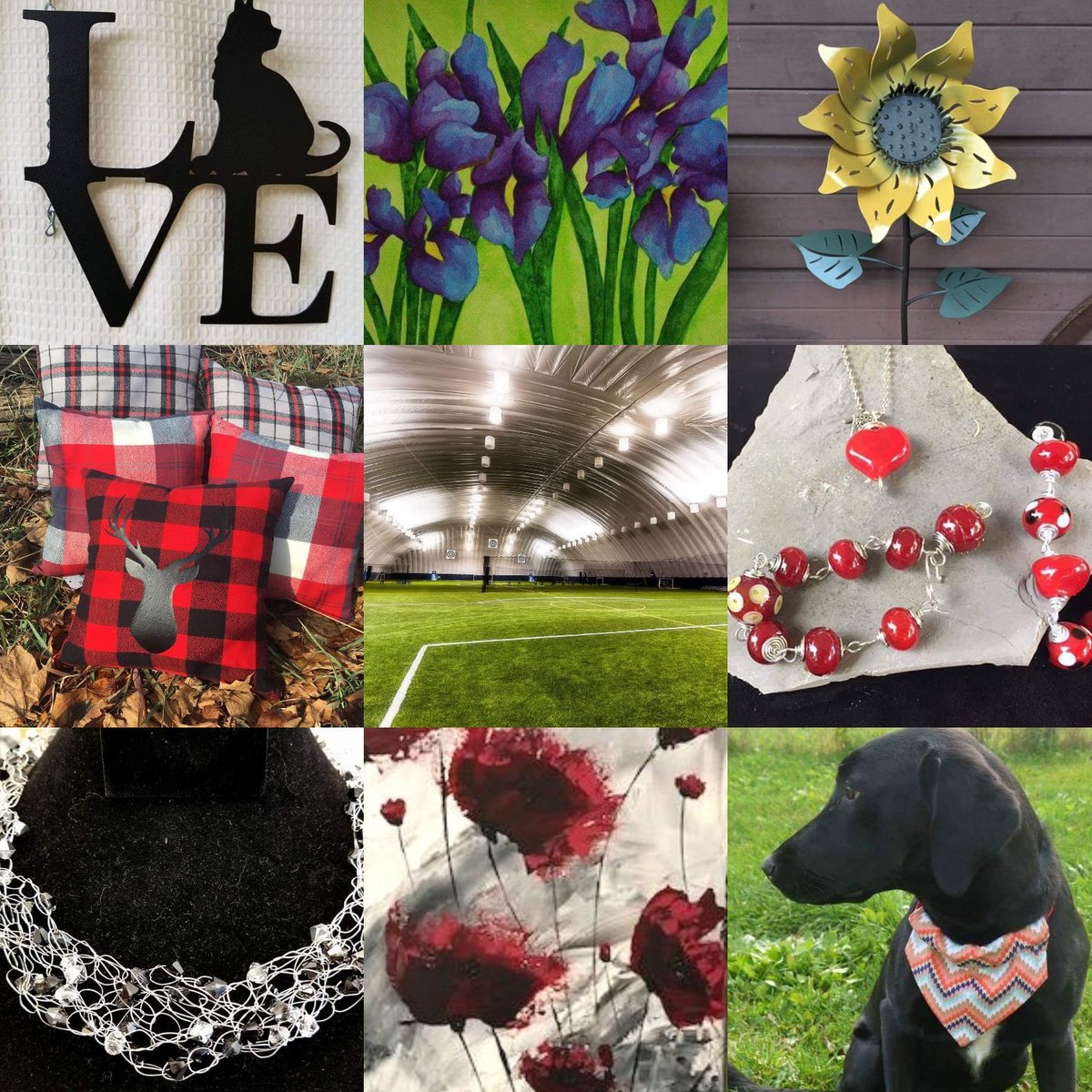 limestoneart's tweet photo. Thousands of reasons to visit the Limestone Art Show April 26-28th at The Kingston 1000 Island Sportsplex. 
Free Entry....Free Parking 
Chance to win Gift Baskets.
@ctvnews
@artsnetottawa
@tweedarts
@qac1967 
@pecartscouncil 
@artsottawa 
@artsking
@kingstonist
#limestoneartshow https://t.co/oFHsfjEbII