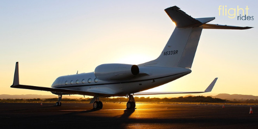 FlightRides tweet picture