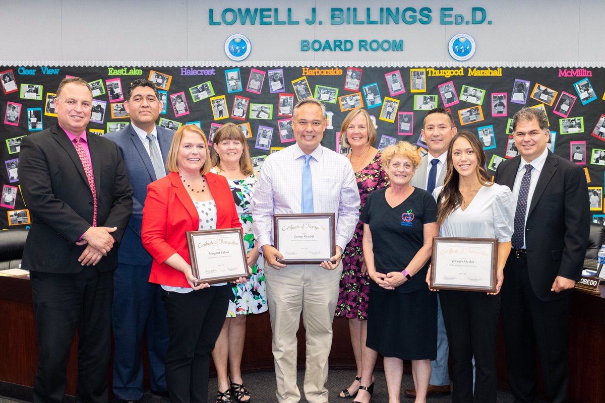 CVESD News tweet media