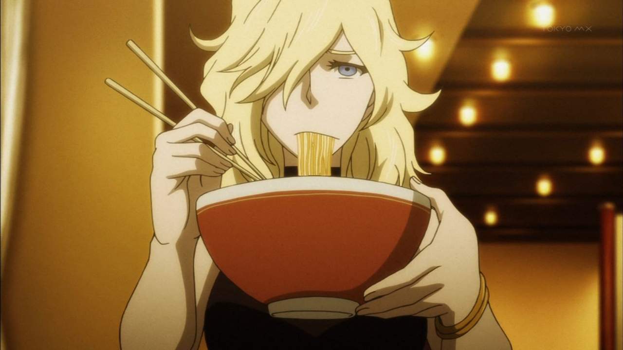 高橋慶太郎 デストロ016第2集7月19日発売 打ち合わせで出た話題なのですが ヨルムンガンド デストロ246に出てくるcia工作員は頭文字がスパイの S の映画の名前です スケアクロウ ショコラーデ ソウ スクリーム スタートレック スパイになりきれ