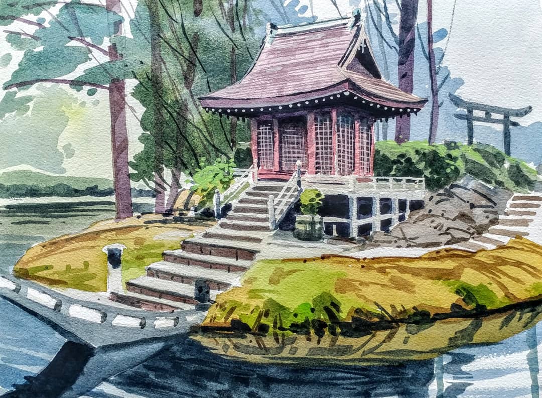 Aaron Blaise tweet media