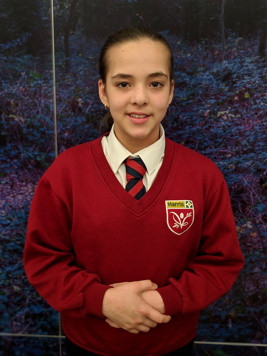 Guy's and St. Thomas' has recruited their last TREAT patient. Welcome aboard Maria-Jose! :-) 
(Posted with permission)