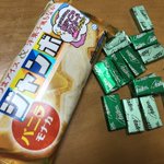 モナカアイスの新しい禁忌!