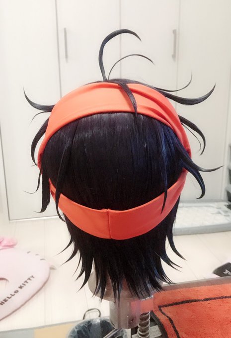 Twitterのコスプレ画像91