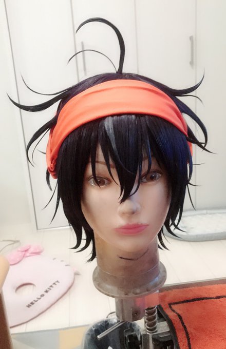 Twitterのコスプレ画像89