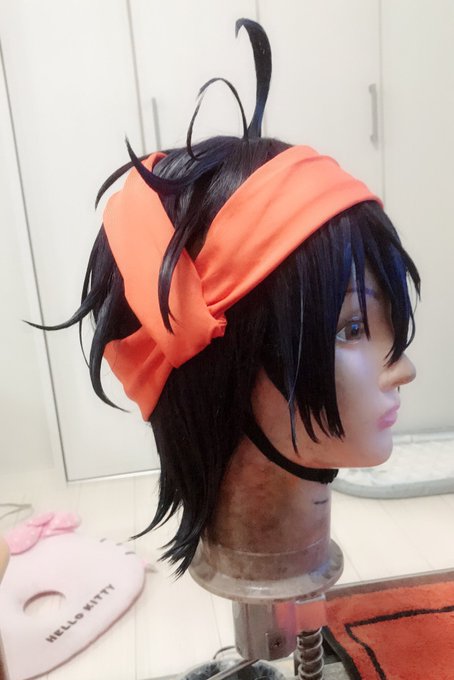 Twitterのコスプレ画像90