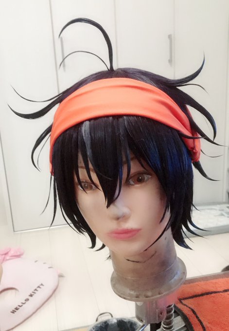 Twitterのコスプレ画像92