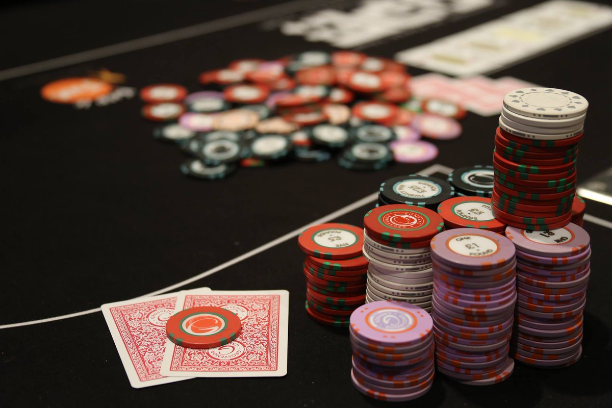 Gunwharf poker room games Gunwharf poker room games