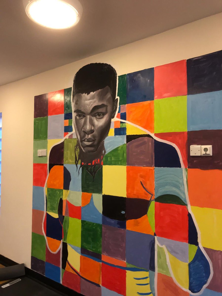 Janice Mawaka-Muradzikwa tweet media