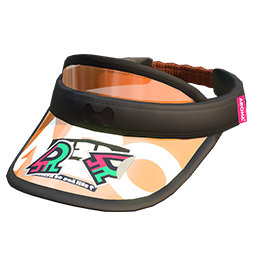 ノベルティバイザーのtwitterイラスト検索結果