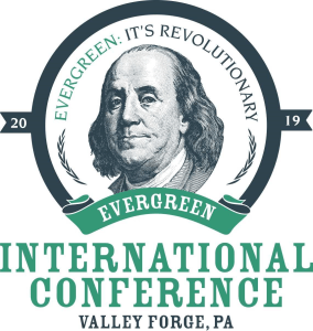 Evergreen ILS tweet media