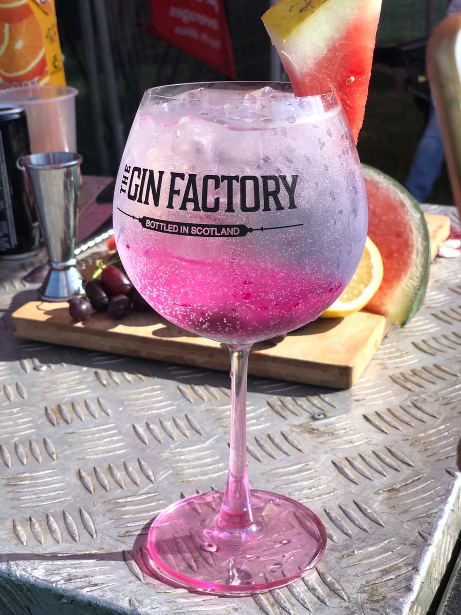 Oh Yeah! <a href="/TGFGinFactory/">The Gin Factory Gin</a> on show and looking gorgeous!
#TGFginfactory #gin #cocktail #Gorgeous