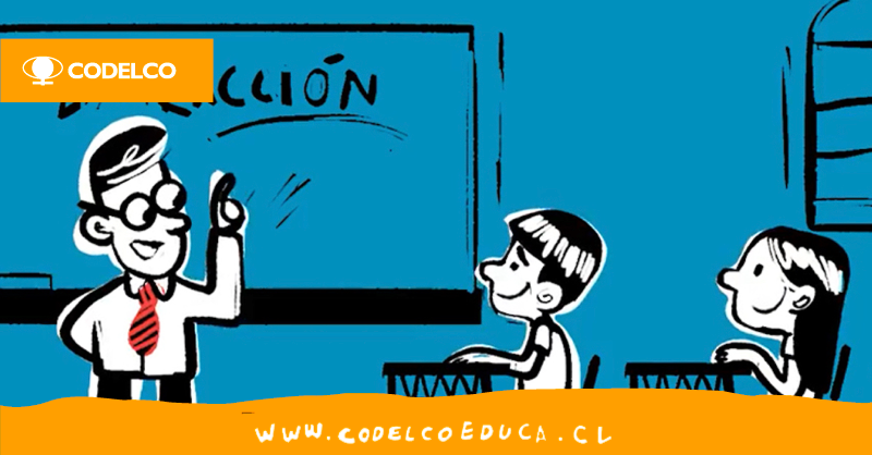 CodelcoChile's tweet photo. ¿Eres docente de educación básica o media? Descubre todo el contenido que tenemos sobre el cobre para tus clases en nuestra biblioteca descargable. #CodelcoEduca https://t.co/nwd6uBzGH3 https://t.co/RQAcTlssnf
