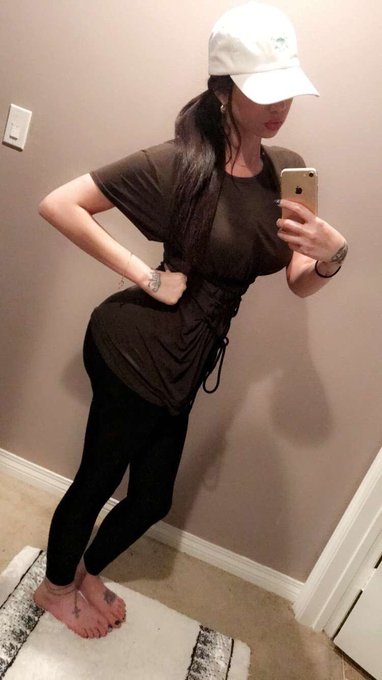 MORNIN to all my ladies and men! Subscribe to my https://t.co/Q8R0Kc4ei5 for all new EXCLUSIVE content