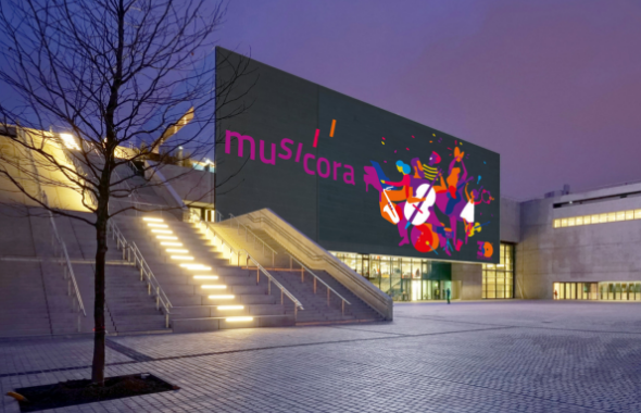 QueFaireAParis's tweet photo. #Jeux #Concours #DerniersJours
Gagnez des places pour @Musicora_Paris, le salon de la musique et des musiciens, du 3 au 5 mai prochain à @LaSeineMusicale 🎼

🍀 https://t.co/6Uxy6OwKkg https://t.co/Quhgyr9IuC