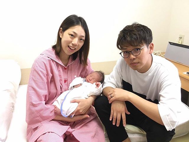 かんさい情報ネットten Ytv News בטוויטר めばえ 元気な男の子が誕生 ママもパパも たくさん体を動かして 赤ちゃんと遊びたいと願います めばえ 2952人目の赤ちゃん 神戸市灘区 男の子 1人目 Ten Ytv T Co Yxo0uondml T Co 9lqanhunfe