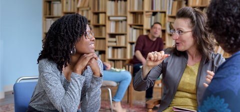 deBaak's tweet photo. Perfectionisme heeft 2 gezichten; het stuwt mensen tot grote hoogte maar zorgt ook voor burn-out. Leuk dat onze trainer Erika Drentje voor dit artikel in ADvisie werd geïnterviewd. Lees het artikel hier: https://t.co/uYDbTTKv9g https://t.co/EYRmcFY5EF