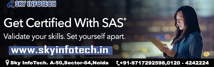 SkyInfotechNCR's tweet photo. https://t.co/bjVJncnjbl
https://t.co/QPvUpvjz72
#traininginstitute #traininginstituteinnoida #placementinnoida #placementdelhincr #jobsinnoida #sastrainingindelhincr #sastraininginnoida #jobsindelhincr #sasplacement #sascourse #sasonlinetraining https://t.co/gdursnS5kM