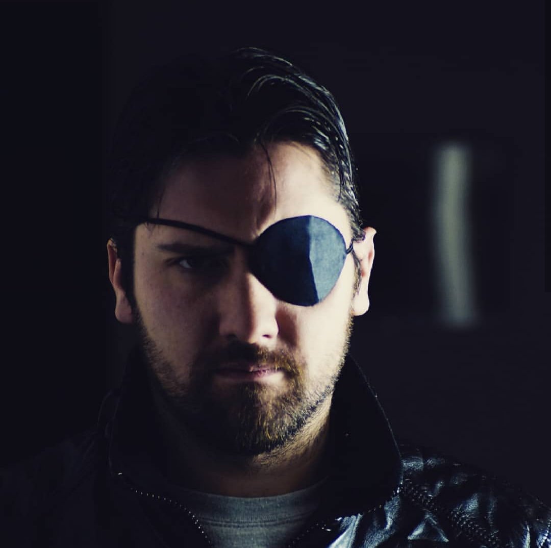 ReneVossen's tweet photo. From my Shooting with #eightelementsfilms. Looking like "Snake Plissken"😄
#actor #eightelementsfilms #schauspieler #snakeplissken #snakeplisskencosplay #photoshooting #fotoshooting #actorslife #schauspielerleben #solidsnake #solidsnakecosplay #metalgearsolid #escapefromnewyork https://t.co/ClEUCGD5qG